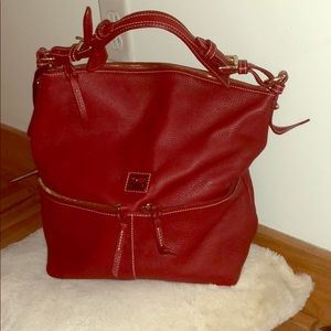 Dooney & Bourke Shoulder Bag